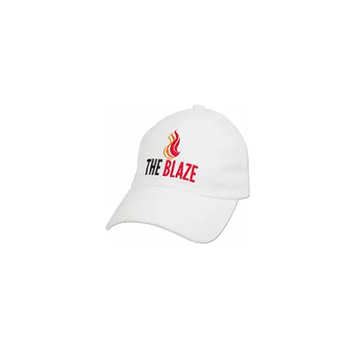 Embroidered Cap Print