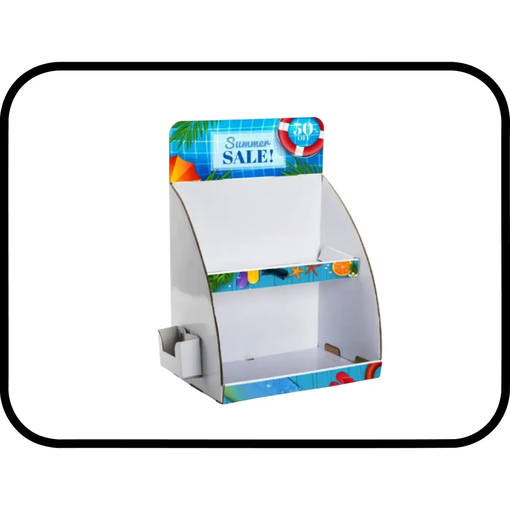 Event Display Stands