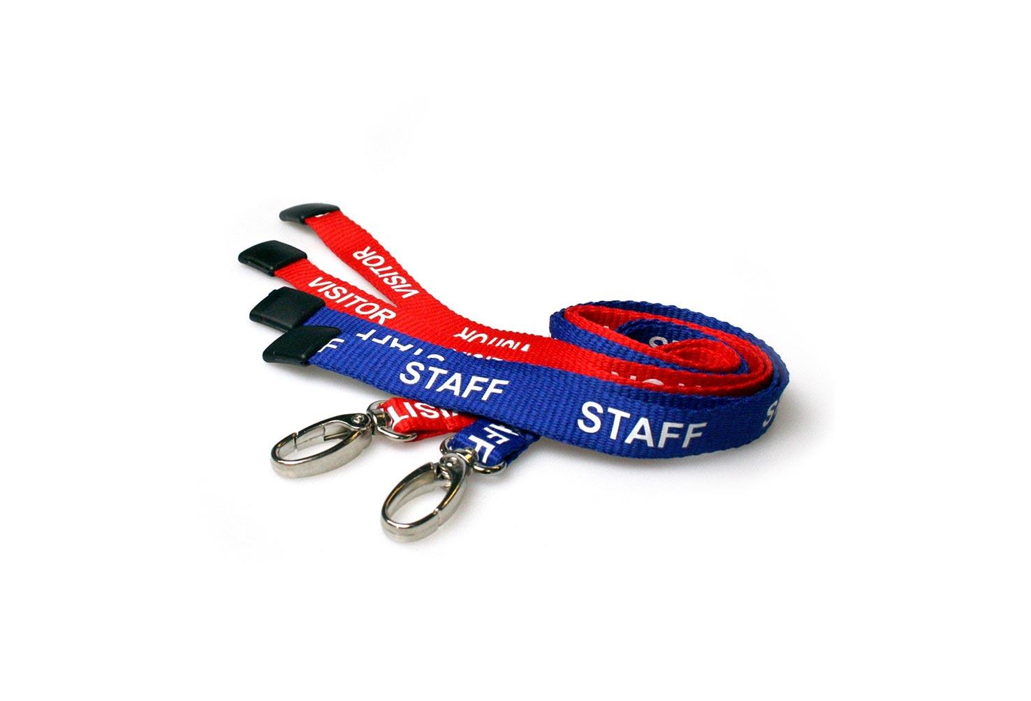 High-quality lanyards