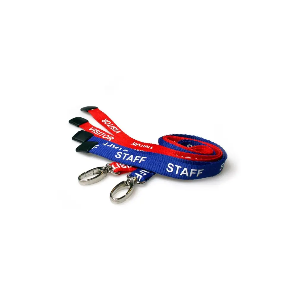 High-quality lanyards