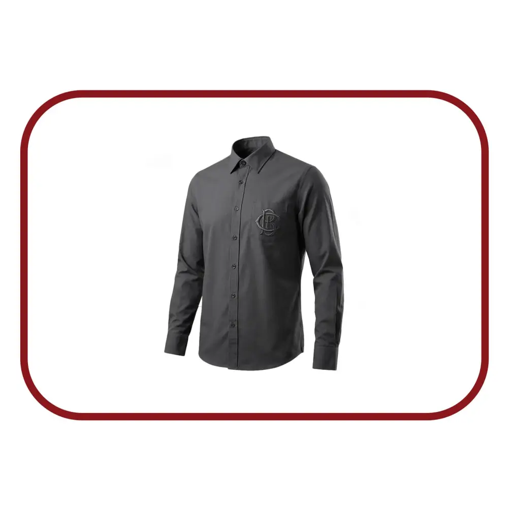 High-Quality Long Sleeve Printing