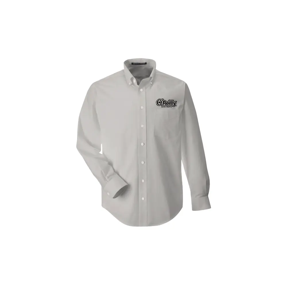 High-Quality Long Sleeve Printing