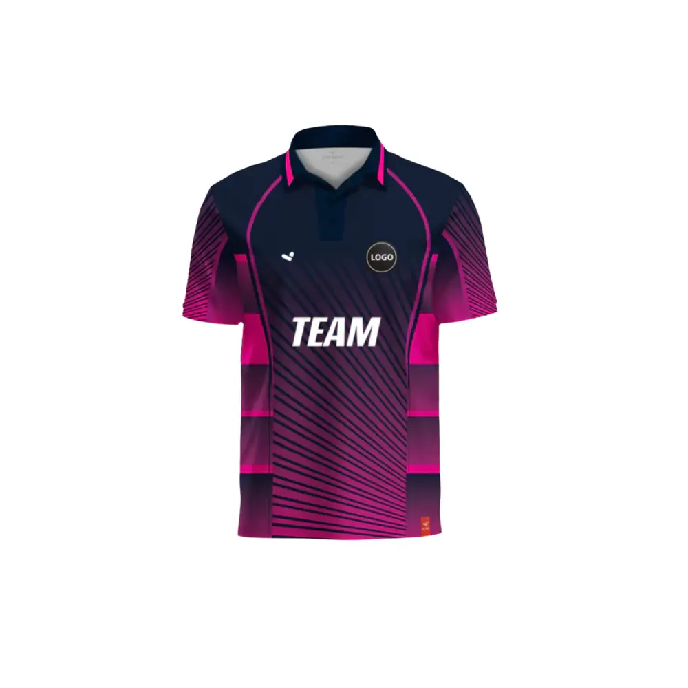 High-quality sublimation T-shirts