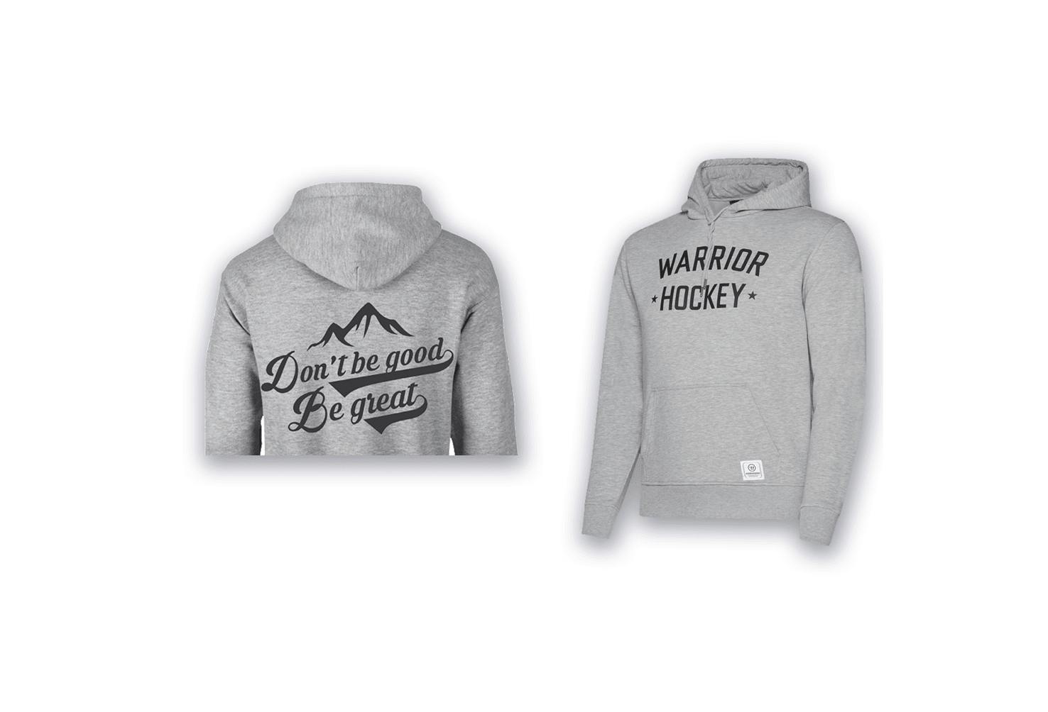 Hoodie Jacket Printing