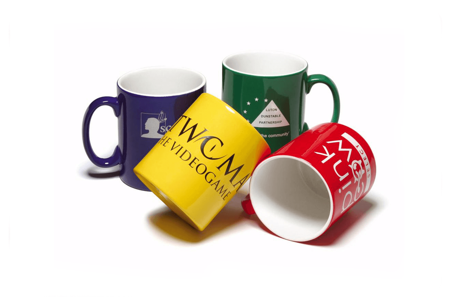 Mugs Printing