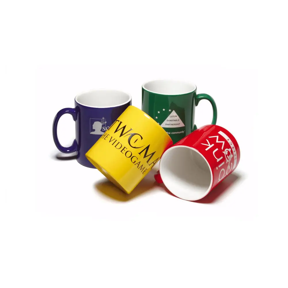 Mugs Printing