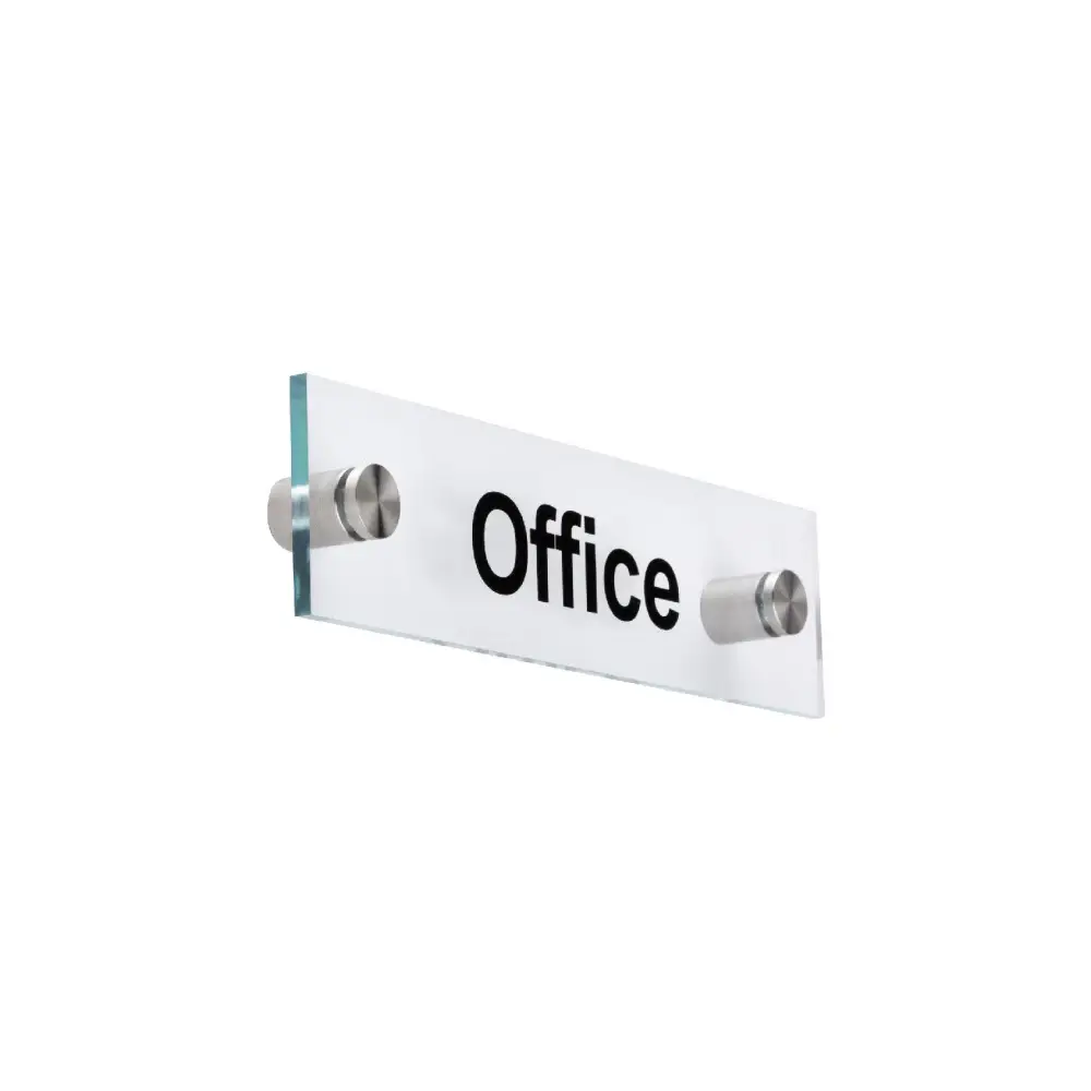 Office Acrylic Board