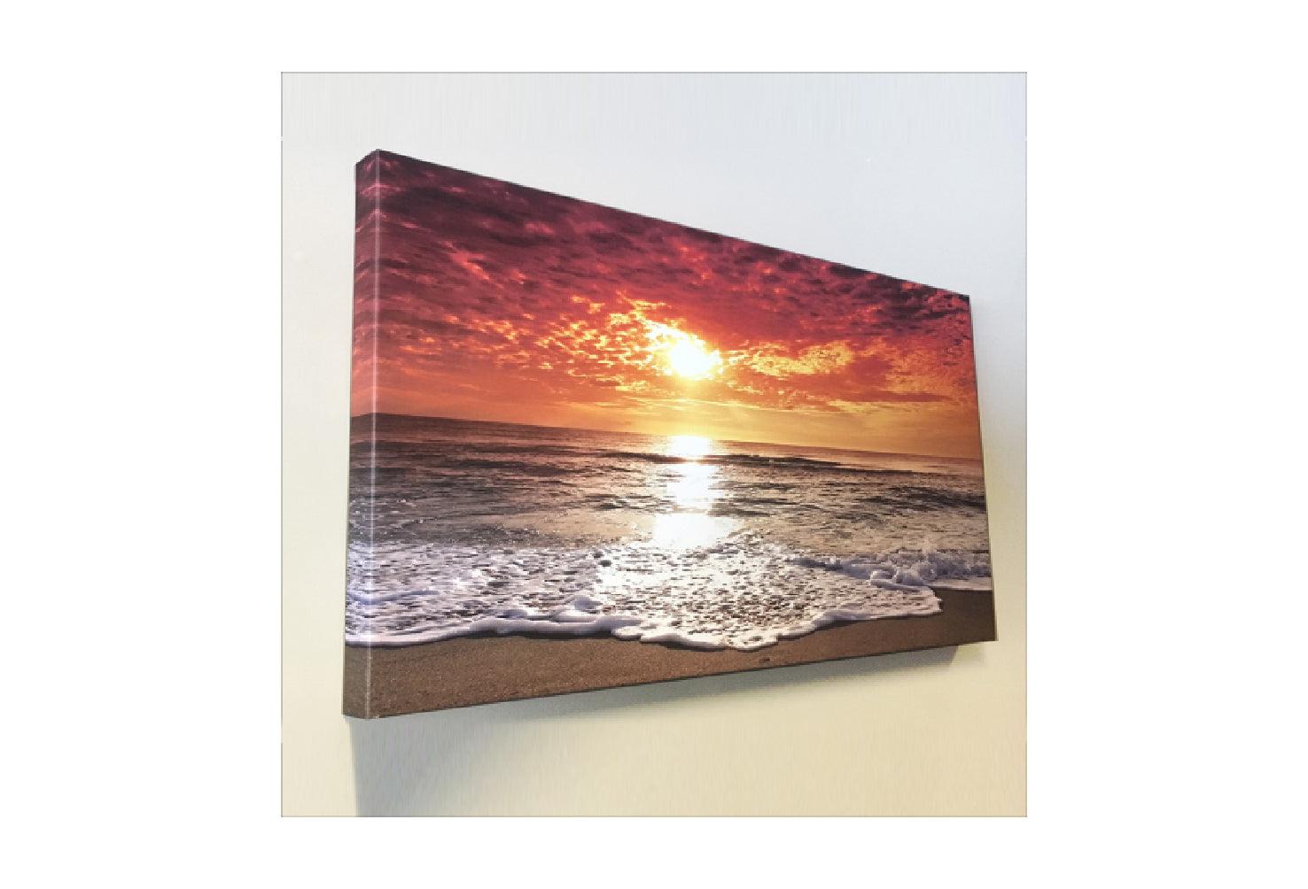 Office Canvas Printing