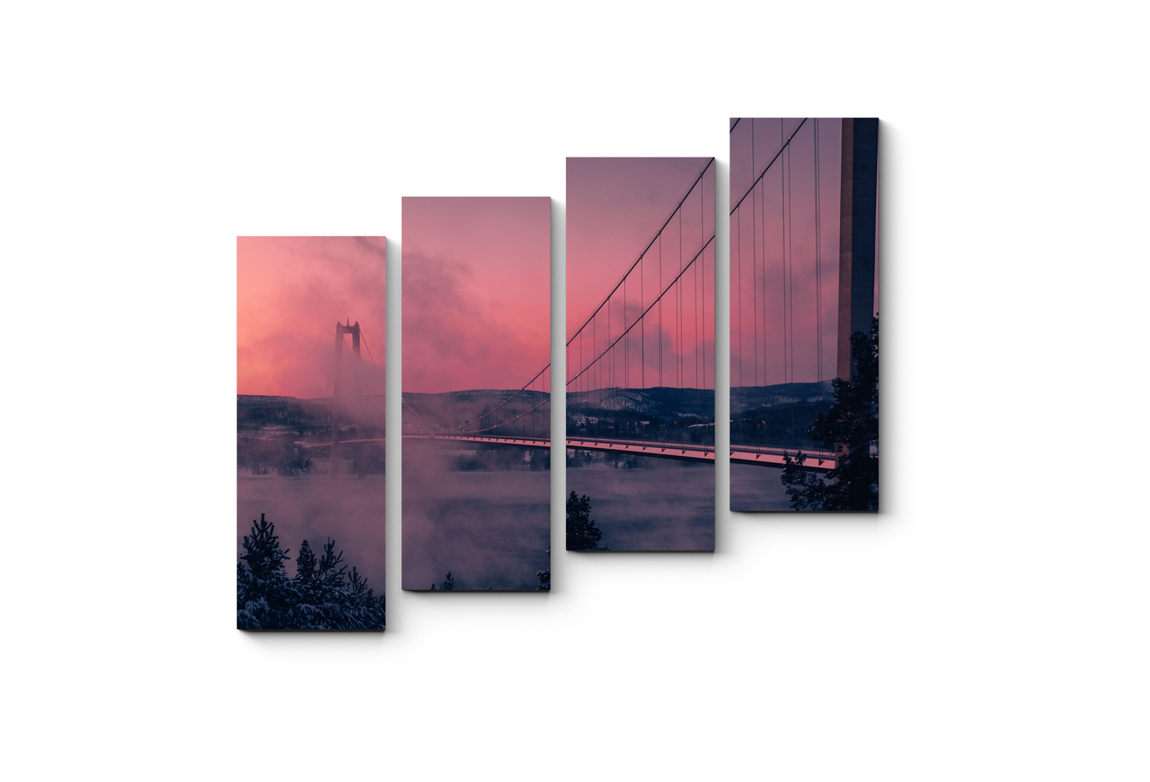 Office Canvas Printing