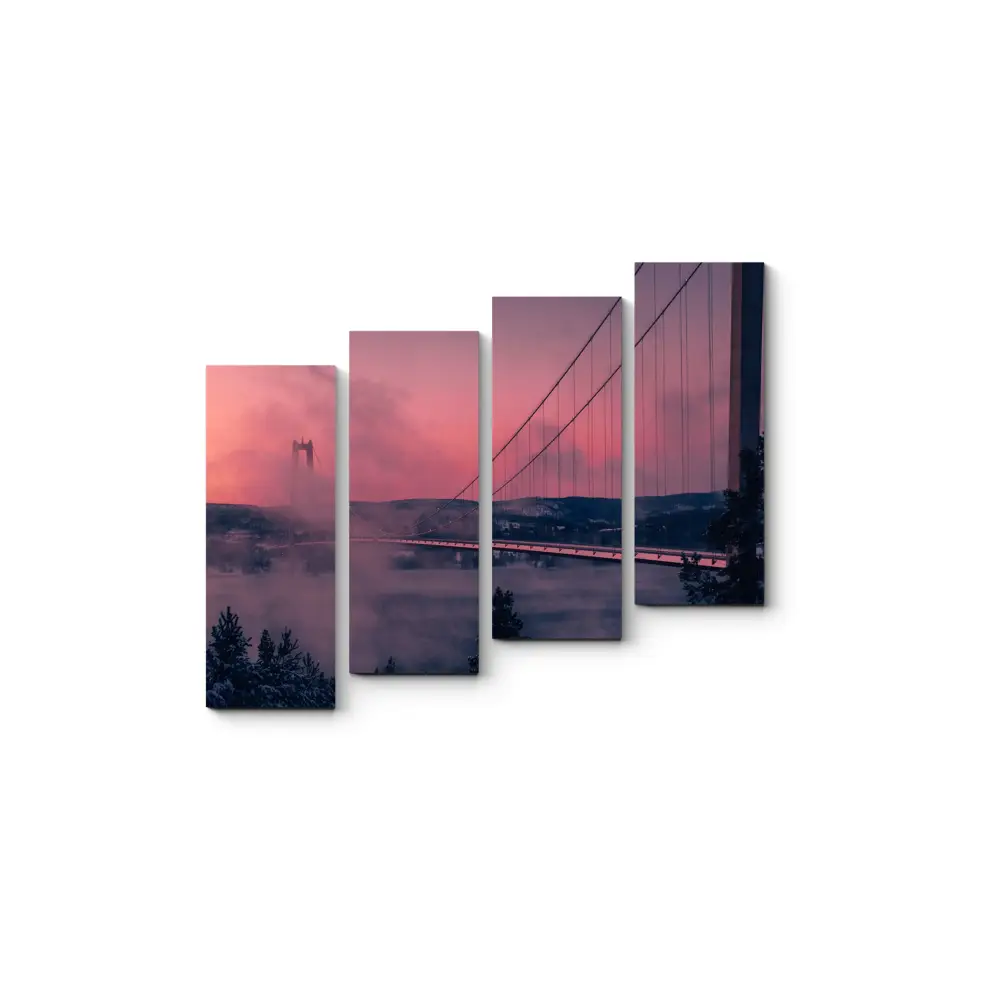 Office Canvas Printing