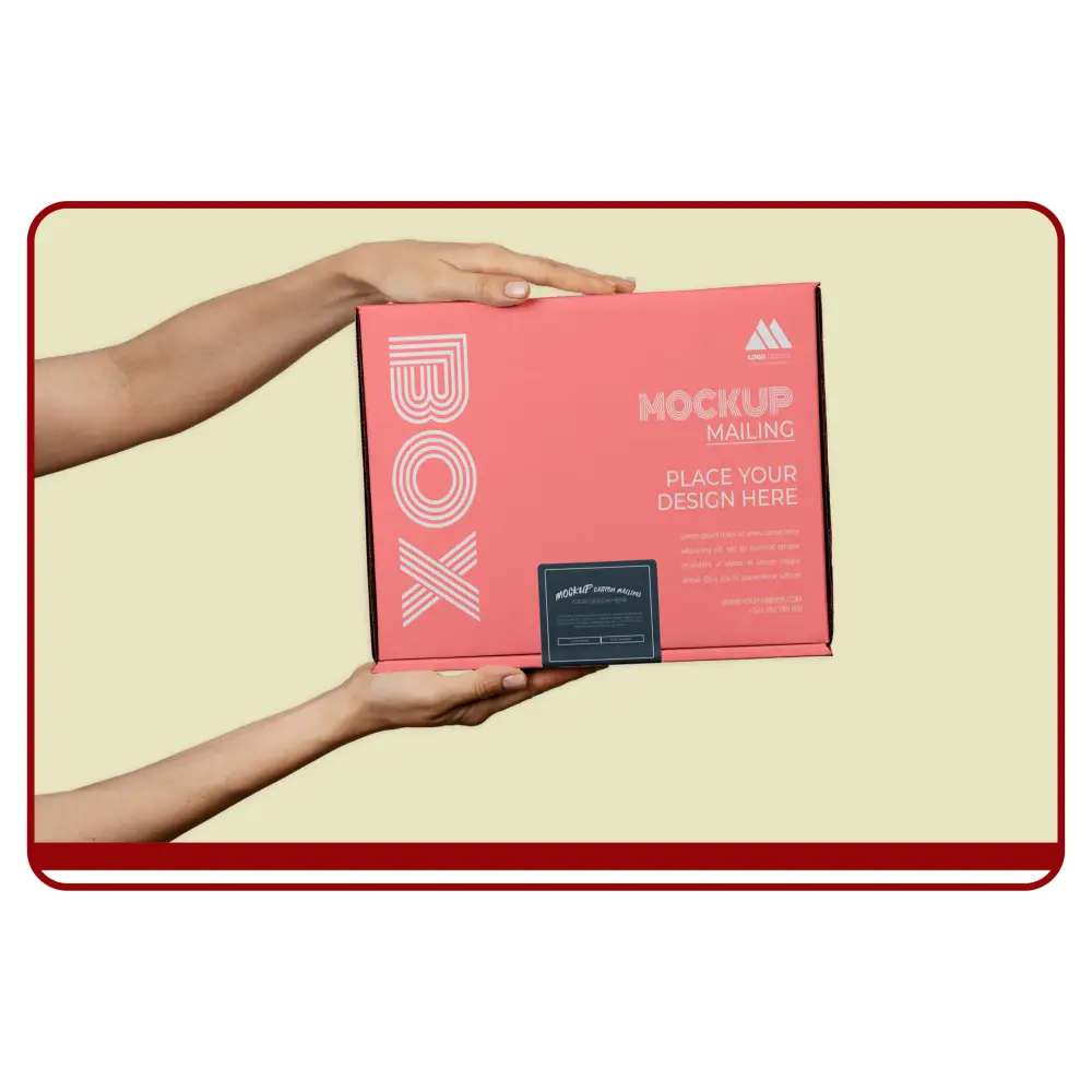 Packaging Boxes Printing