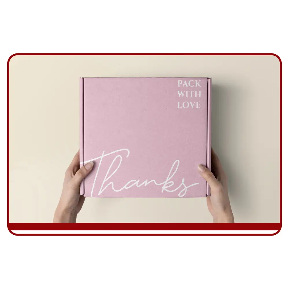 Packaging Boxes Printing