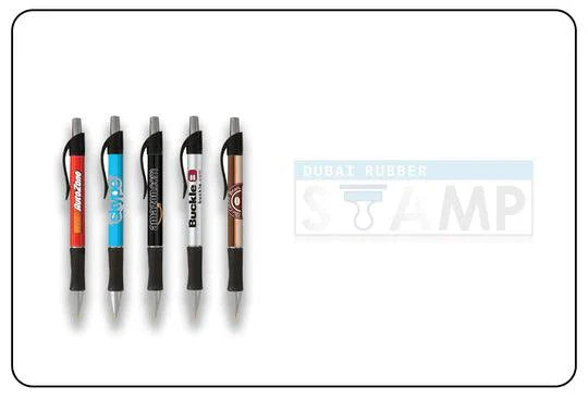 Pen Printing