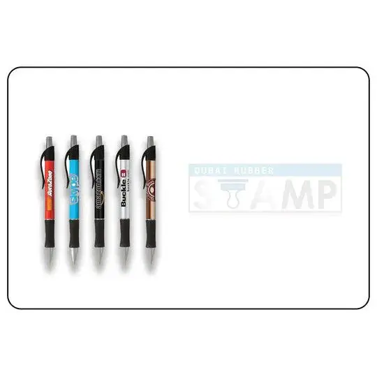 Pen Printing