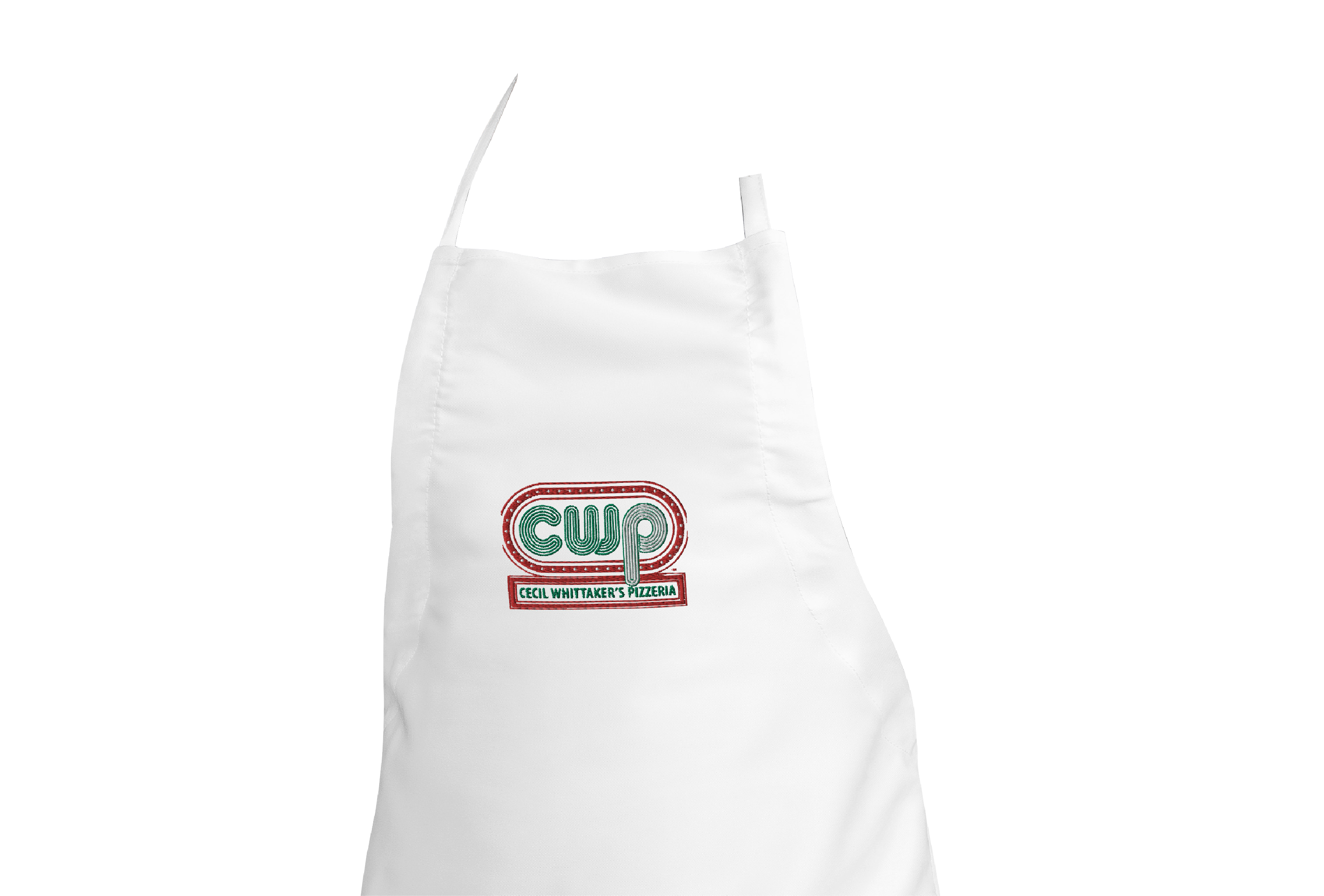 Personalized Aprons