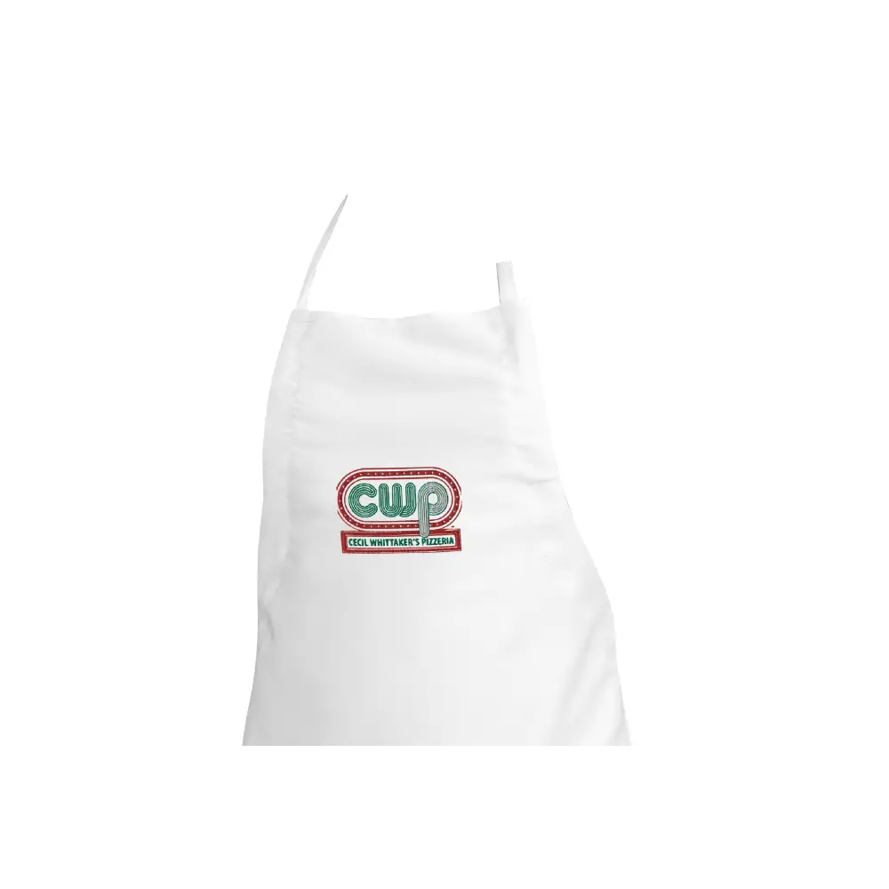 Personalized Aprons