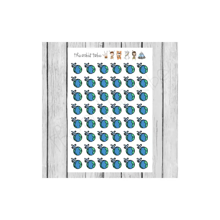 Mini Diy Cut Sticker printing