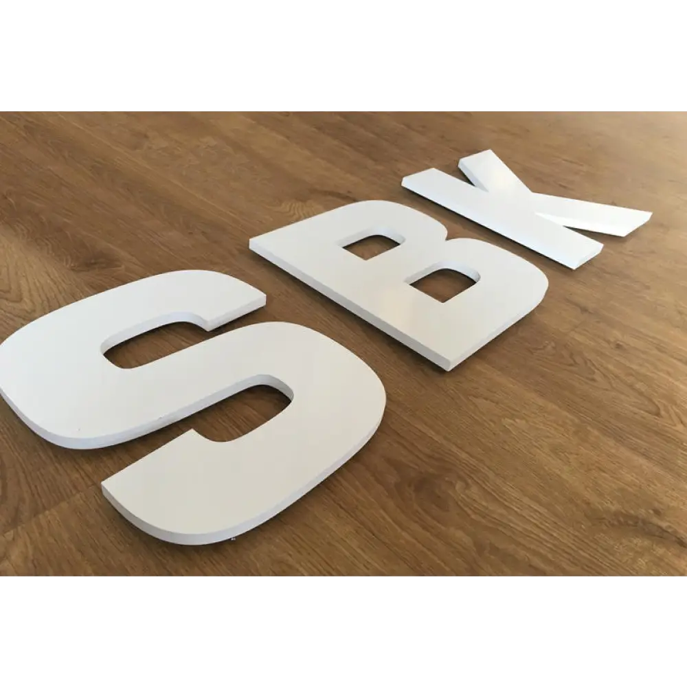 Personalized Forex letters