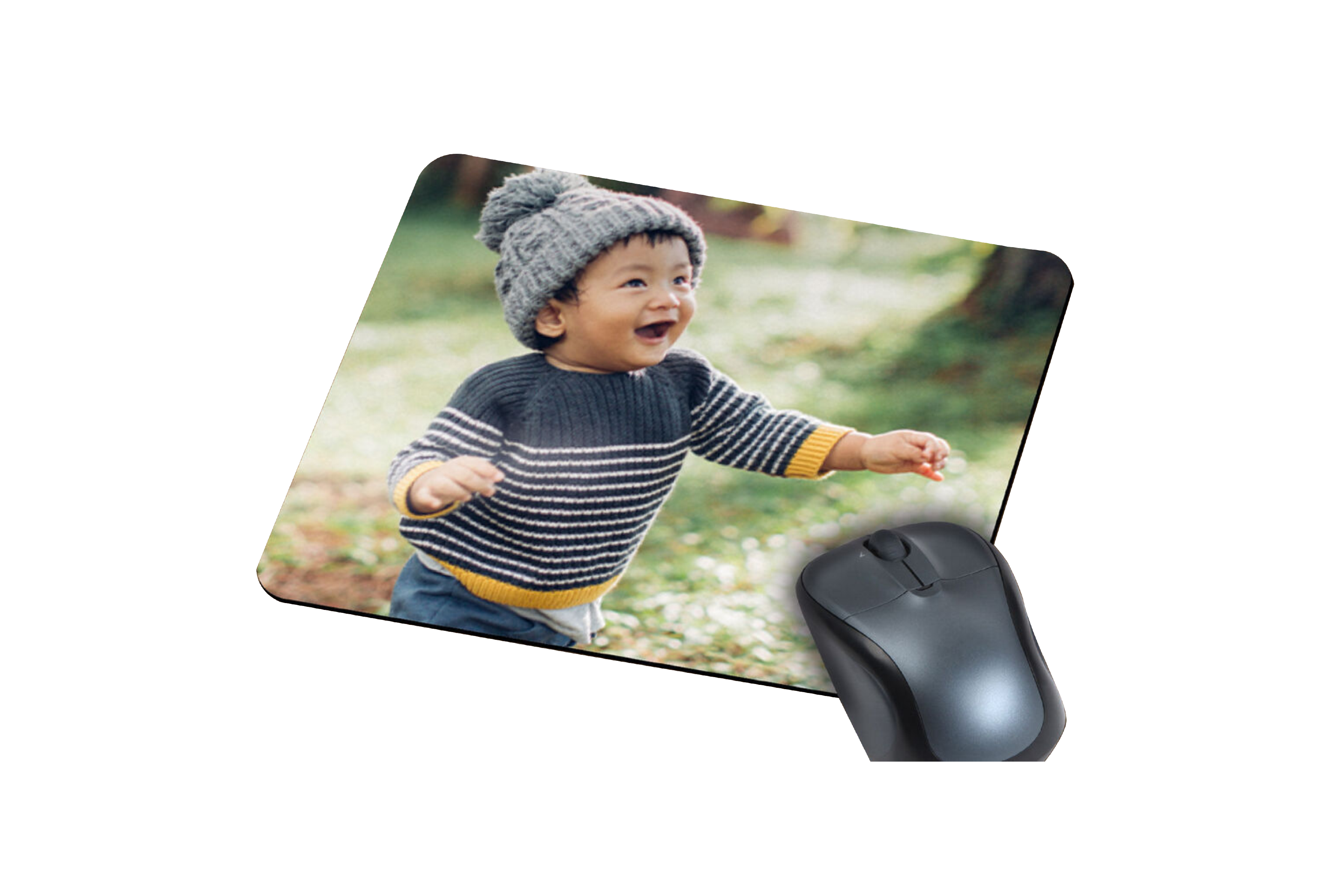 Premium Mouse Pad Printing