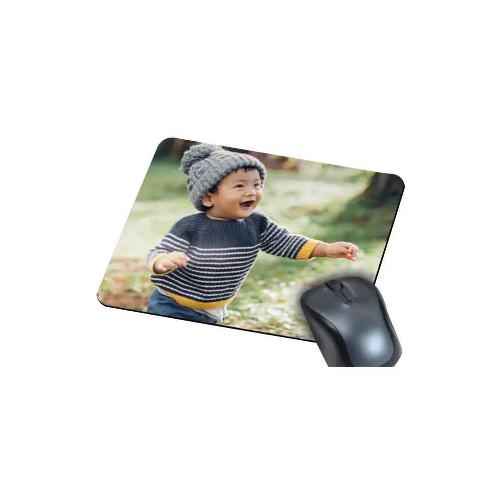Premium Mouse Pad Printing