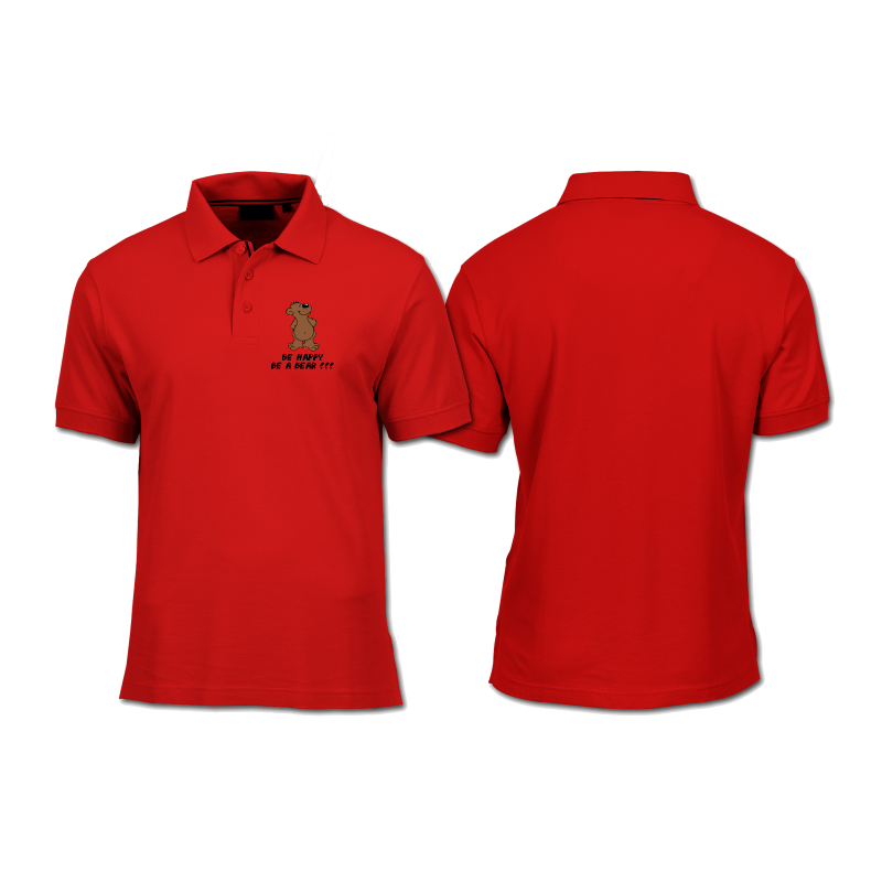 Personalized Polo Shirts