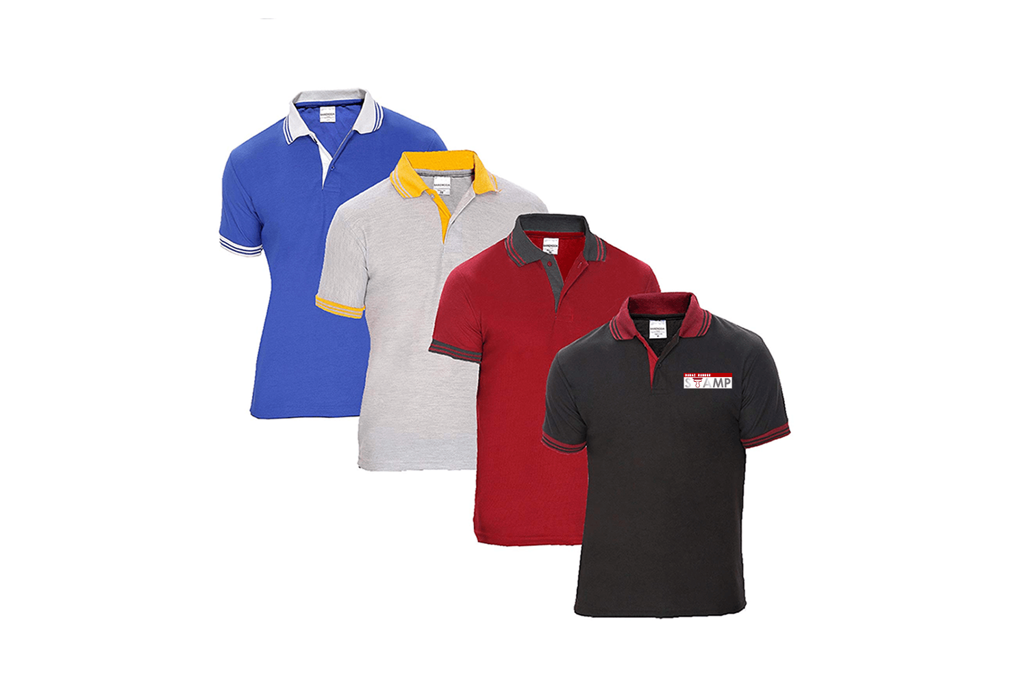 Polo T-shirt Printing