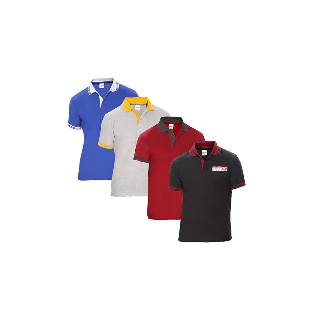 Polo T-shirt Printing