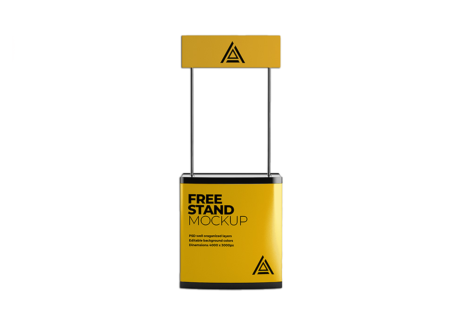 portable display tables