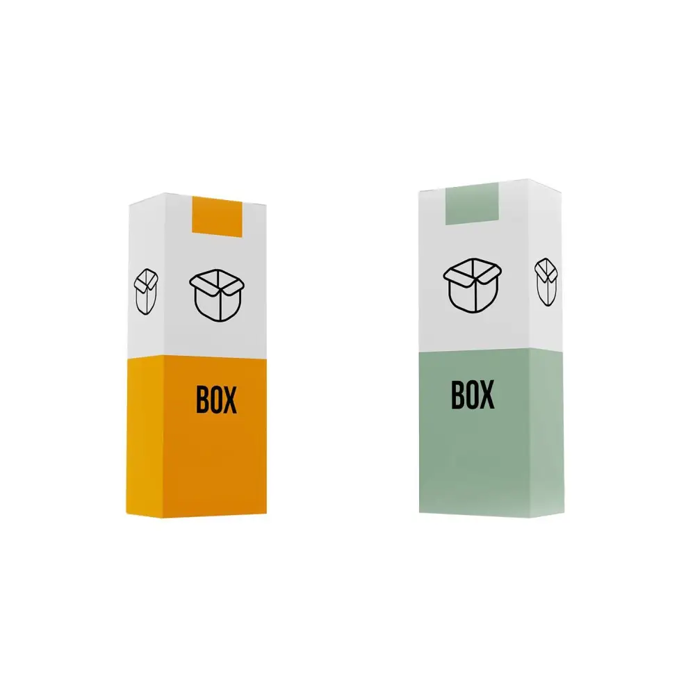 Product packaging In Dubai