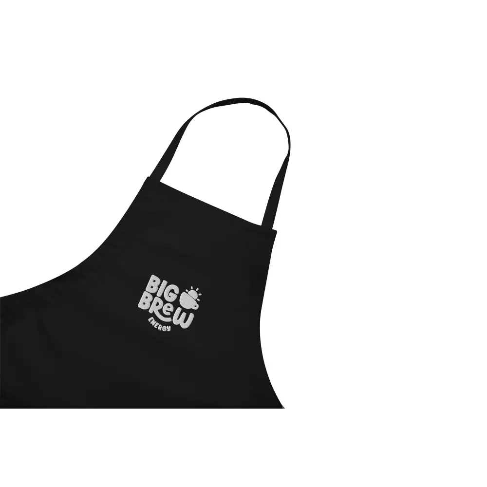 Promotional Apron Printing