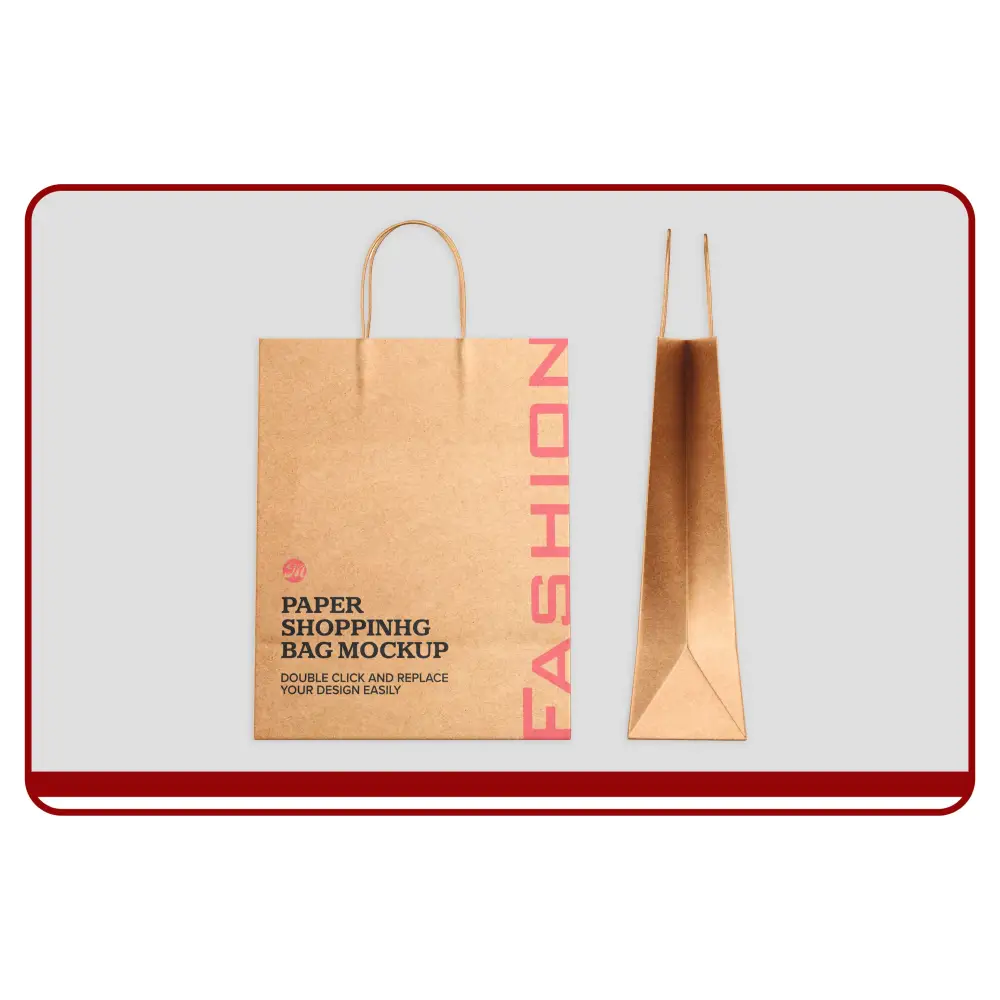 Promotional Bags Printing