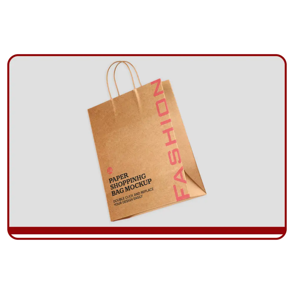 Promotional Bags Printing