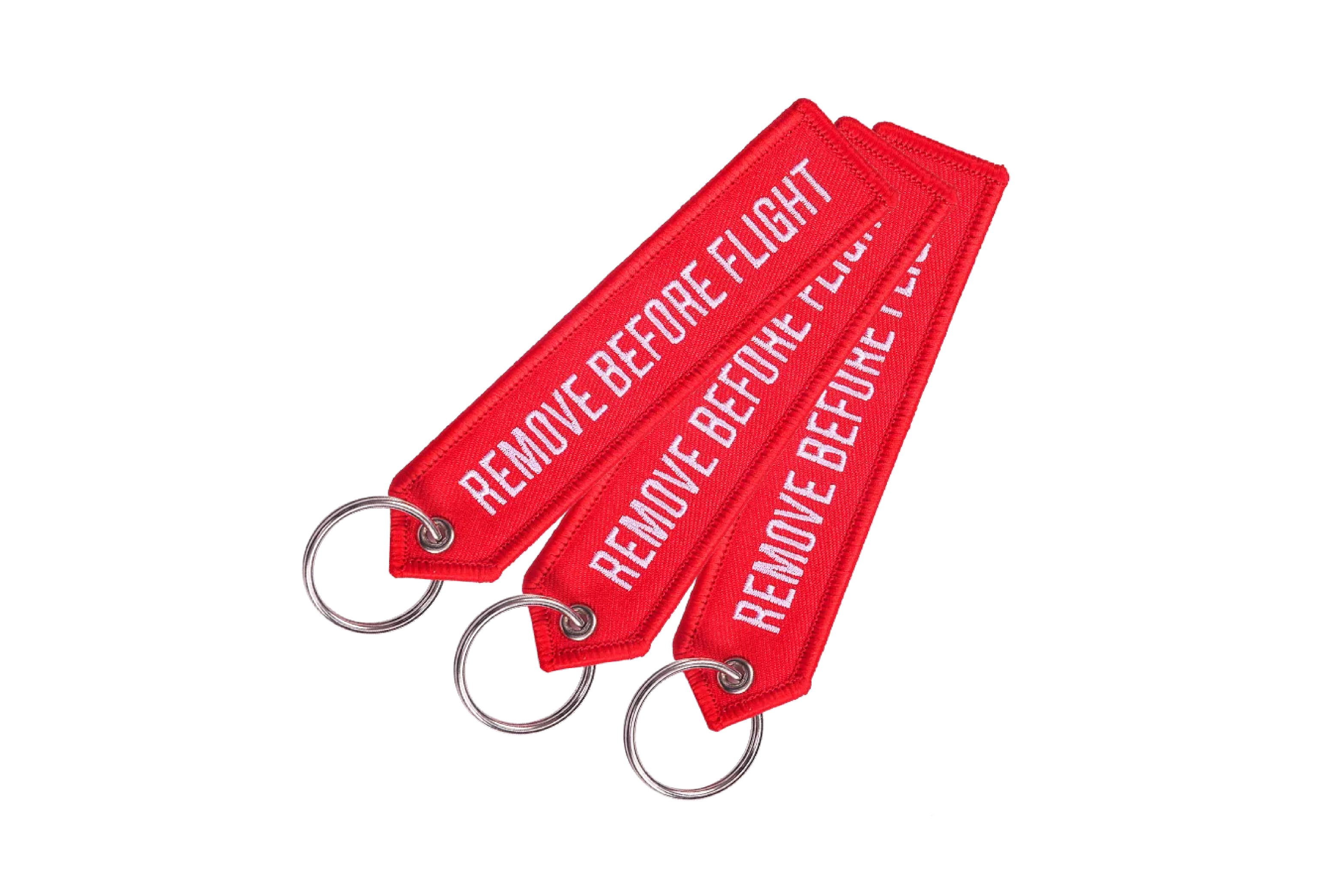 Promotional Keychains
