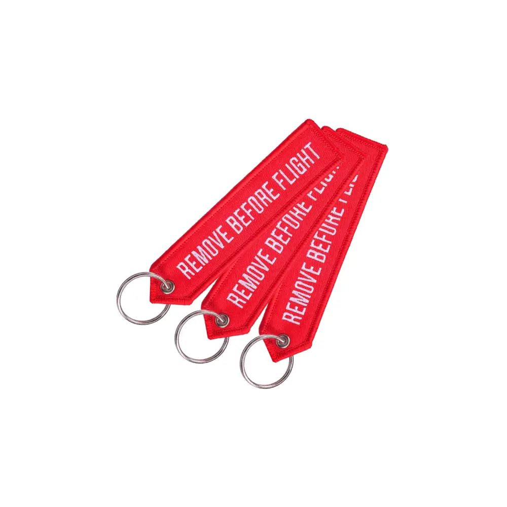 Promotional Keychains
