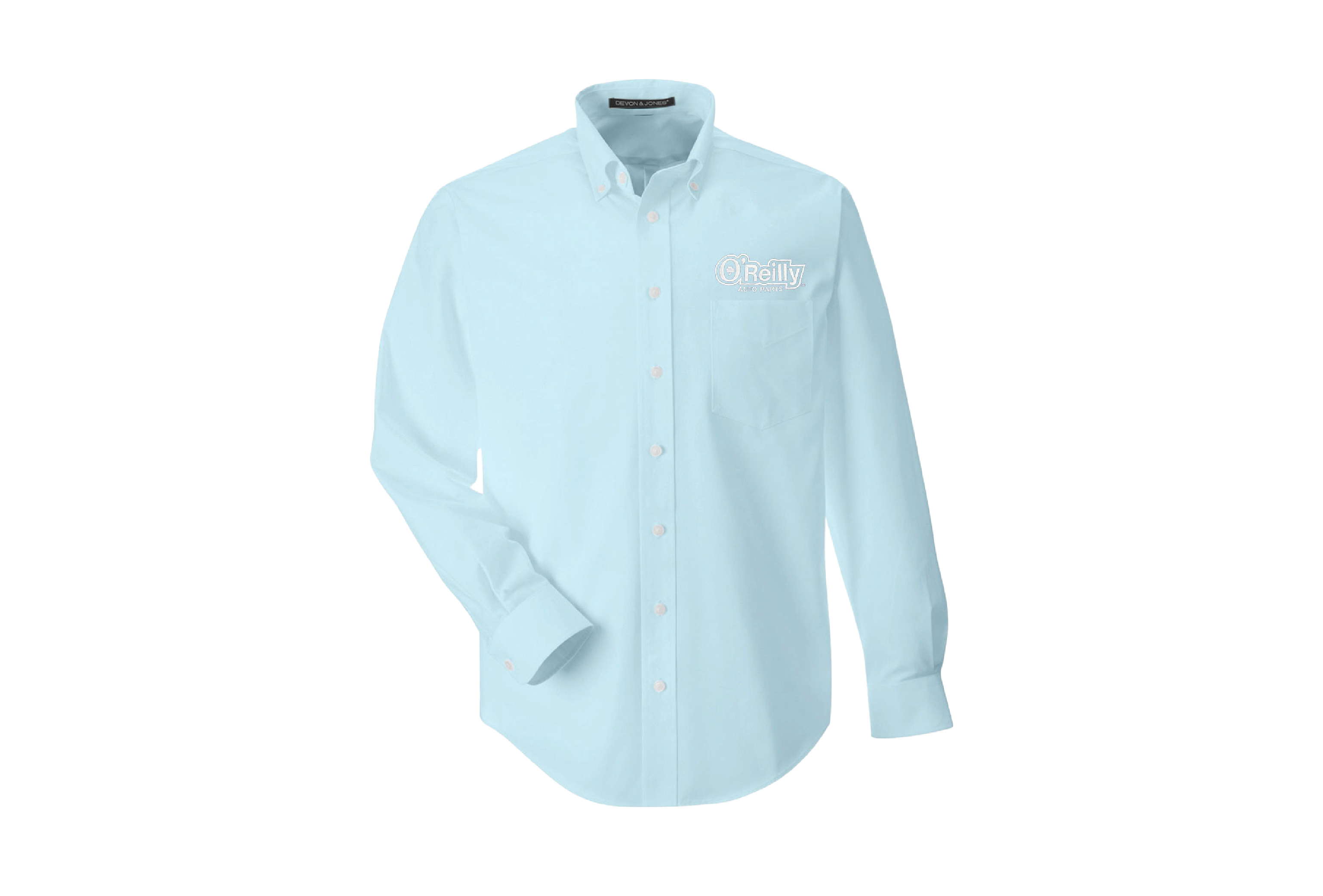 Promotional Long Sleeve Shirts