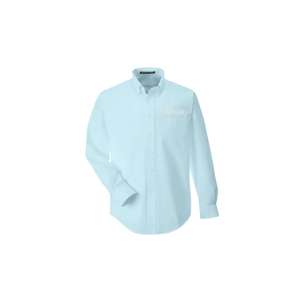 Promotional Long Sleeve Shirts