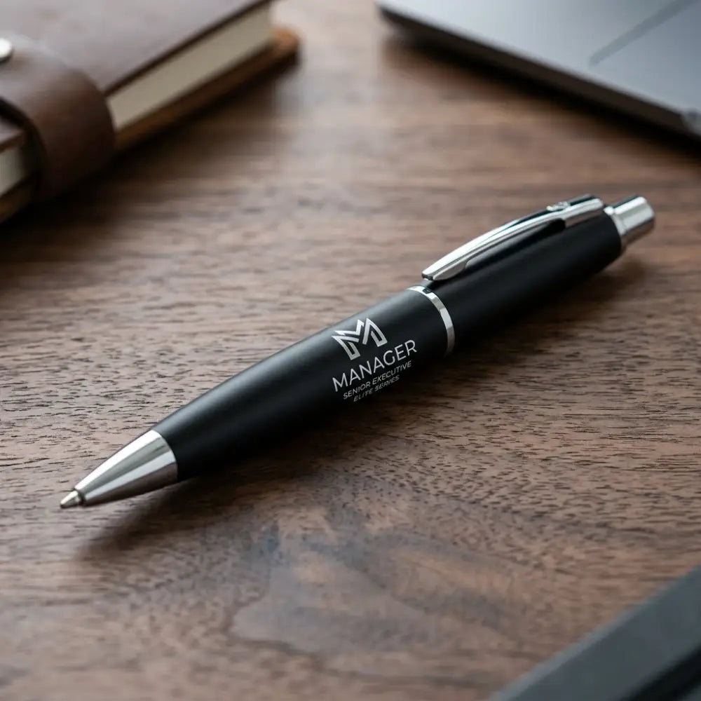 Pen Printing
