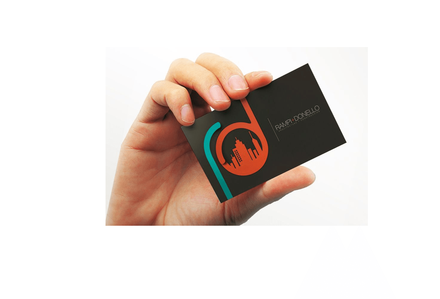 Scodix Business Card