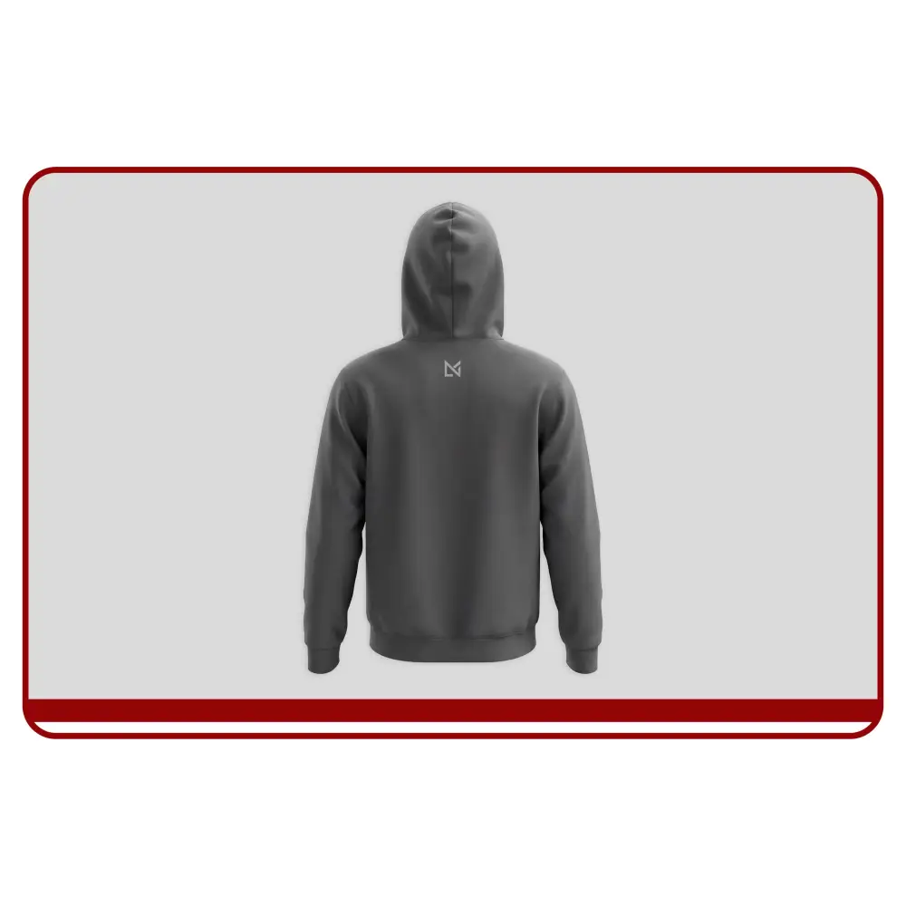 staff hoodie printing