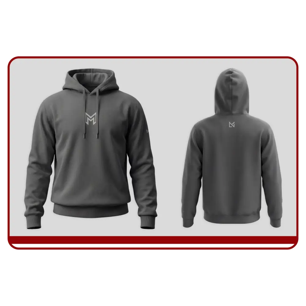 staff hoodie printing