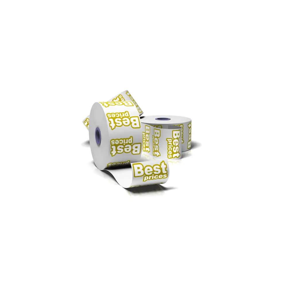 Sticker Roll printing in dubai