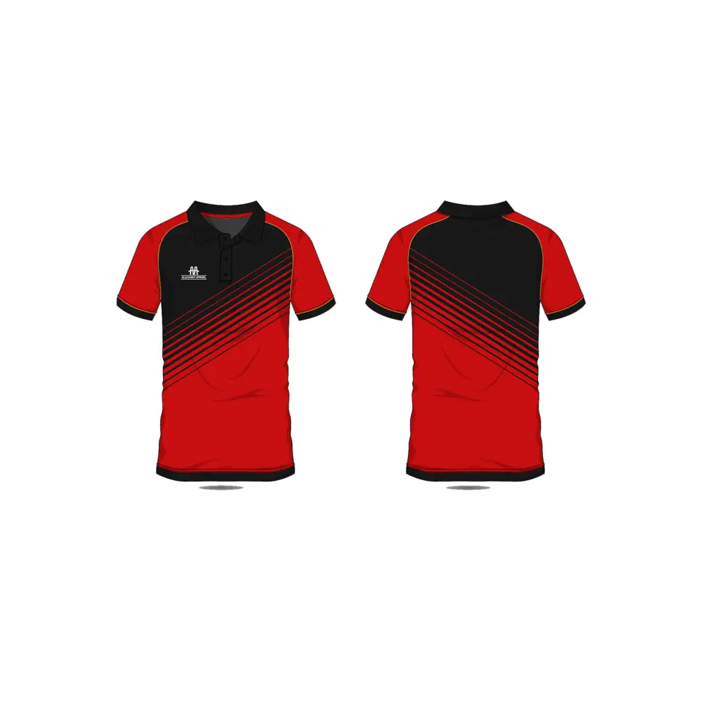 Sublimation T-shirt Print