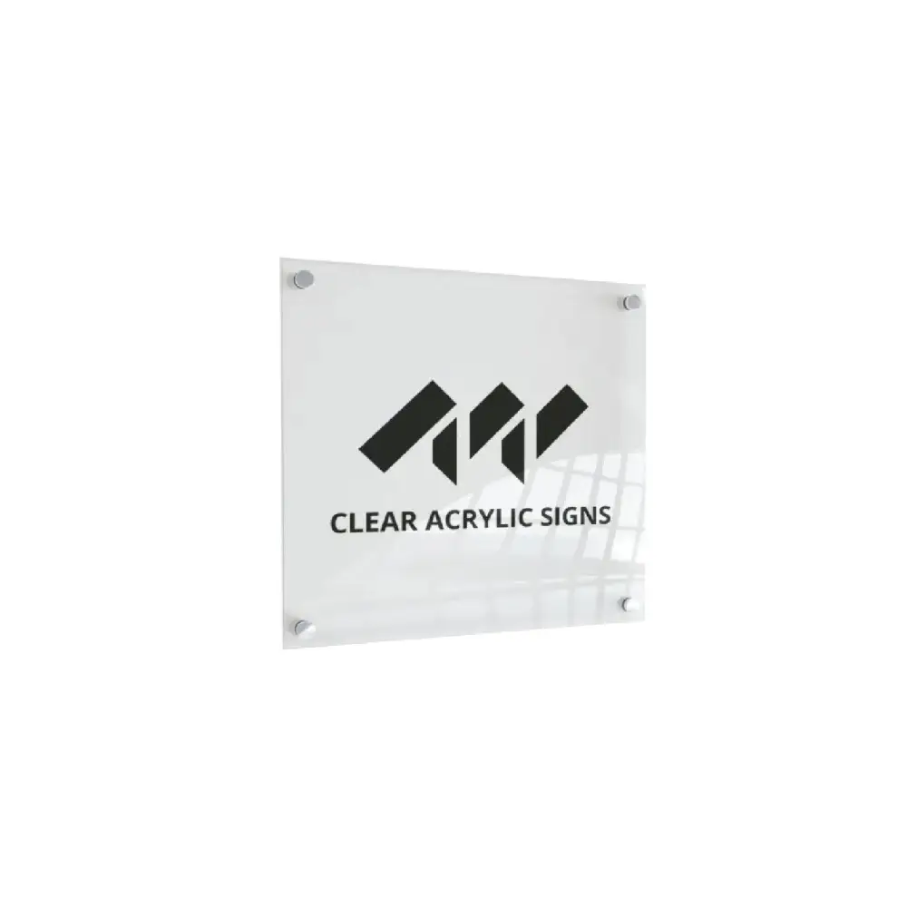 UV Acrylic Board Printing