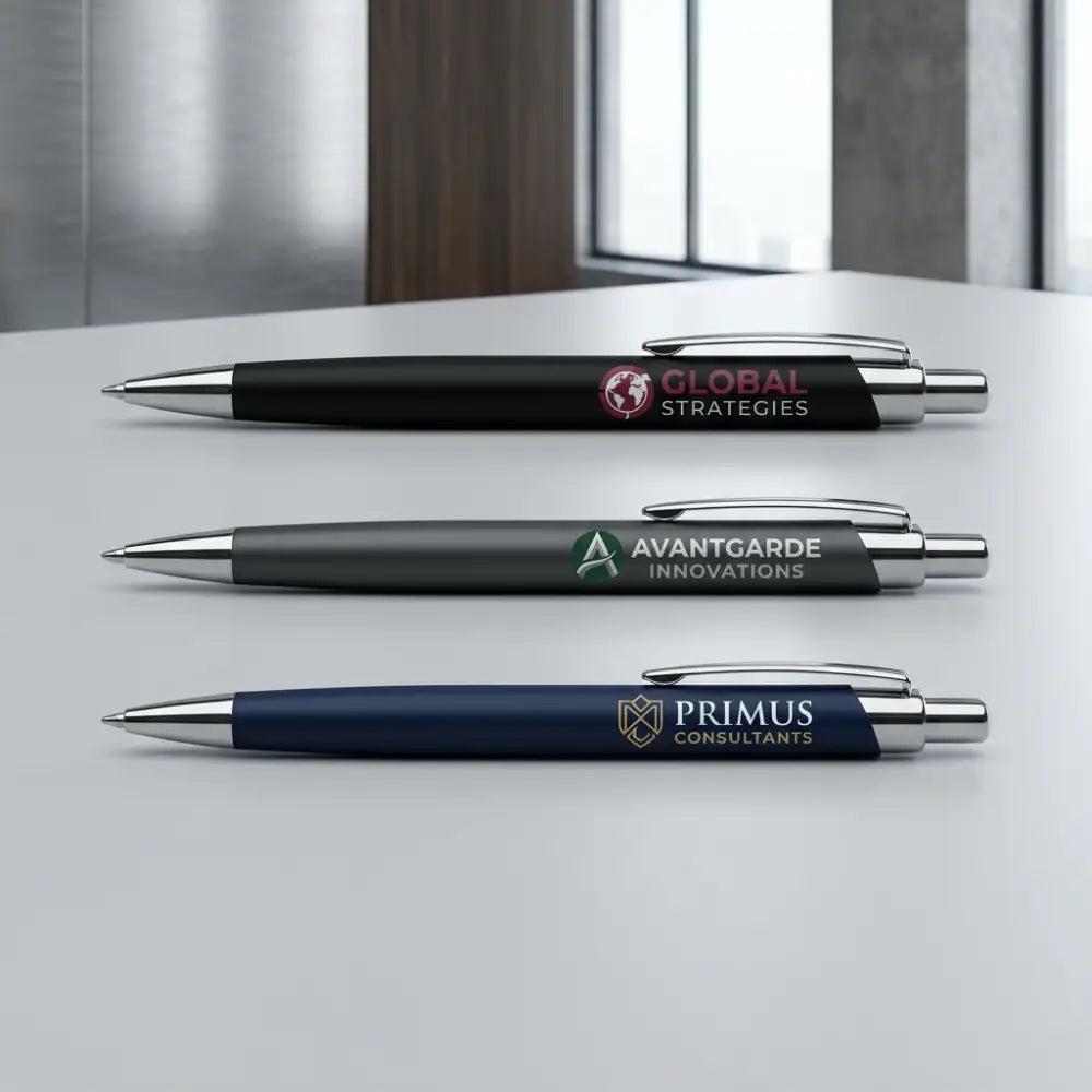 UV Pen Printing 