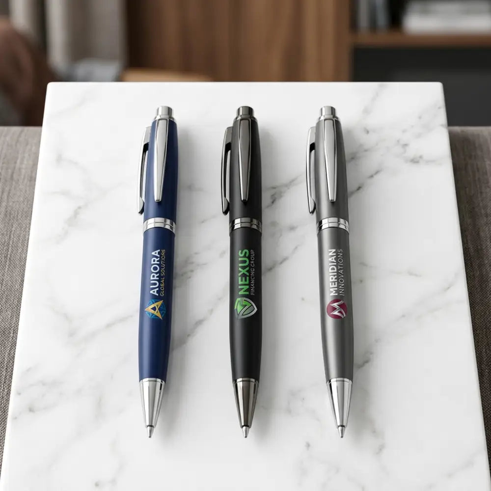 UV Pen Printing