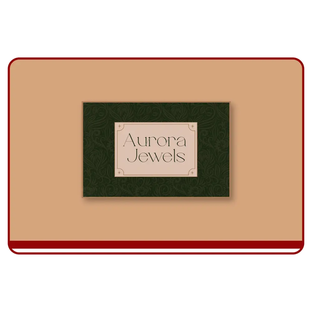 Velvet Laminated Business Card