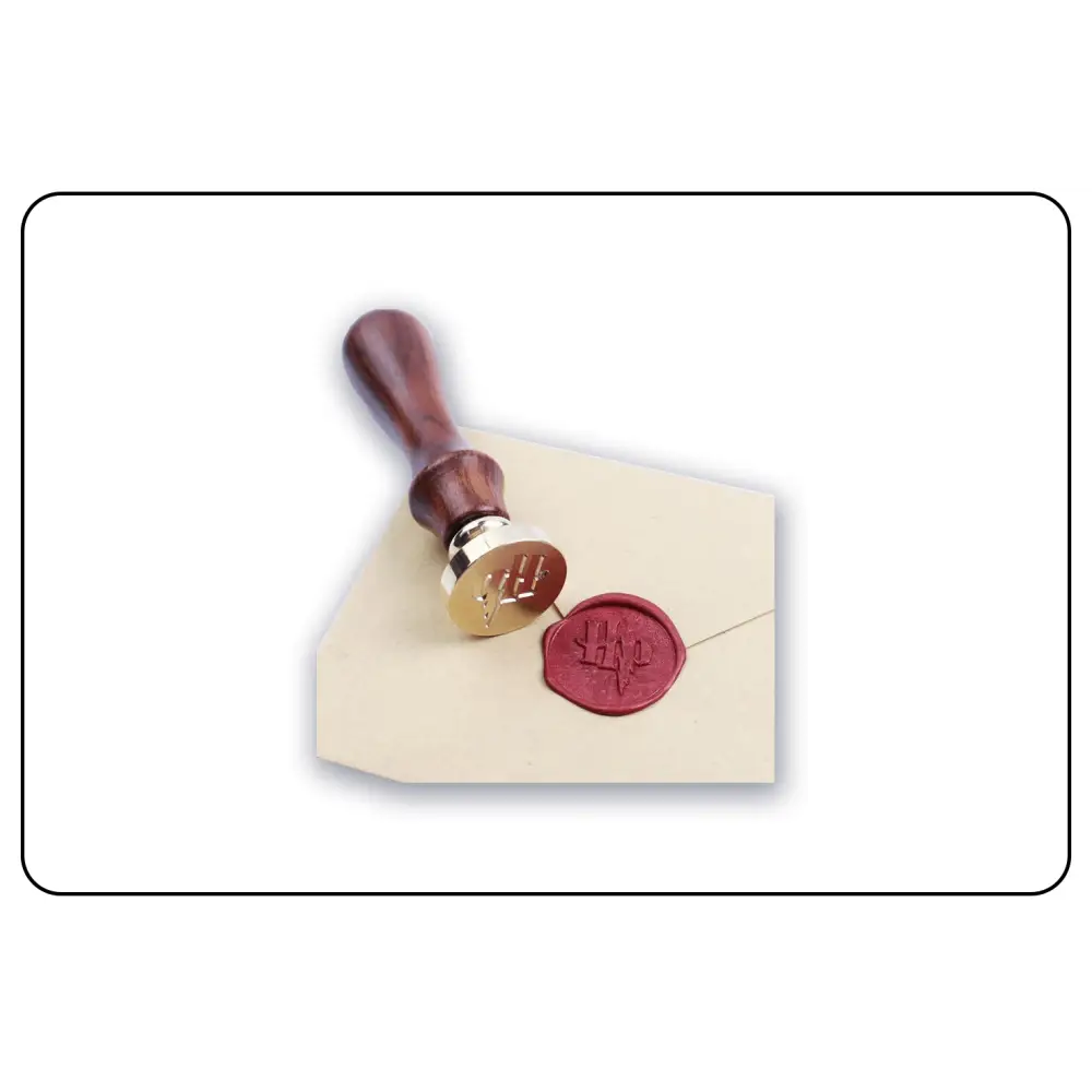 Wax Seal Stamp