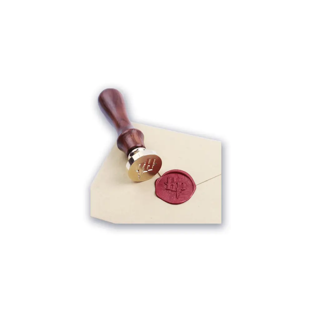 Wax Stamp