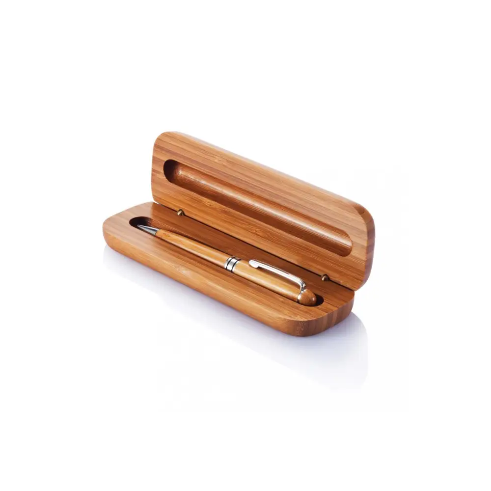 wooden pen engraving